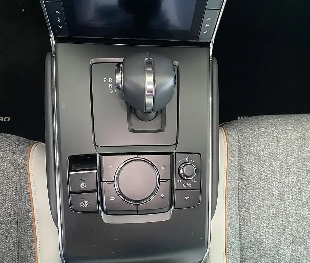 Mazda MX-30 EV Advantage - Thumbnail 9