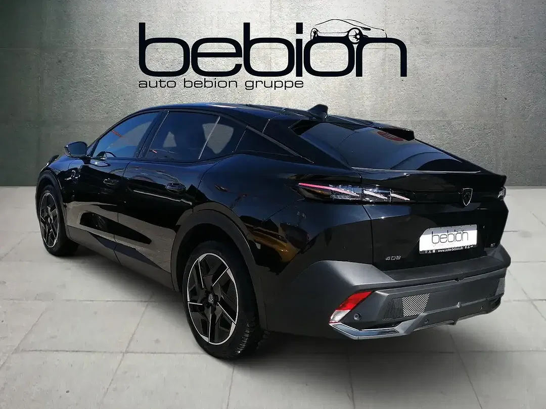 Peugeot 408 136 e-DSC6 Hybrid GT - Thumbnail 11
