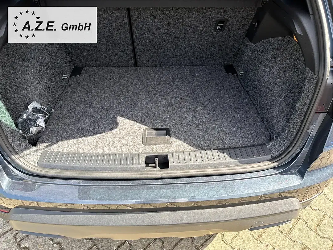 SEAT Arona 1.5 TSI DSG Style - Thumbnail 10
