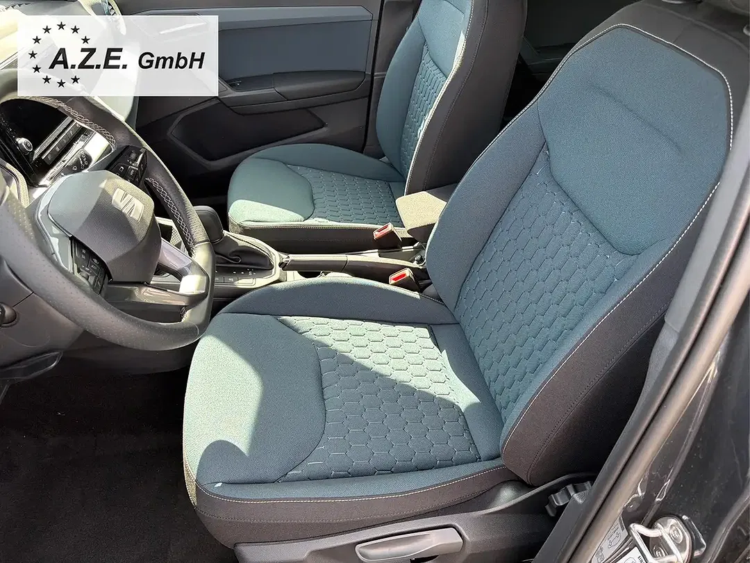 SEAT Arona 1.5 TSI DSG Style - Thumbnail 12