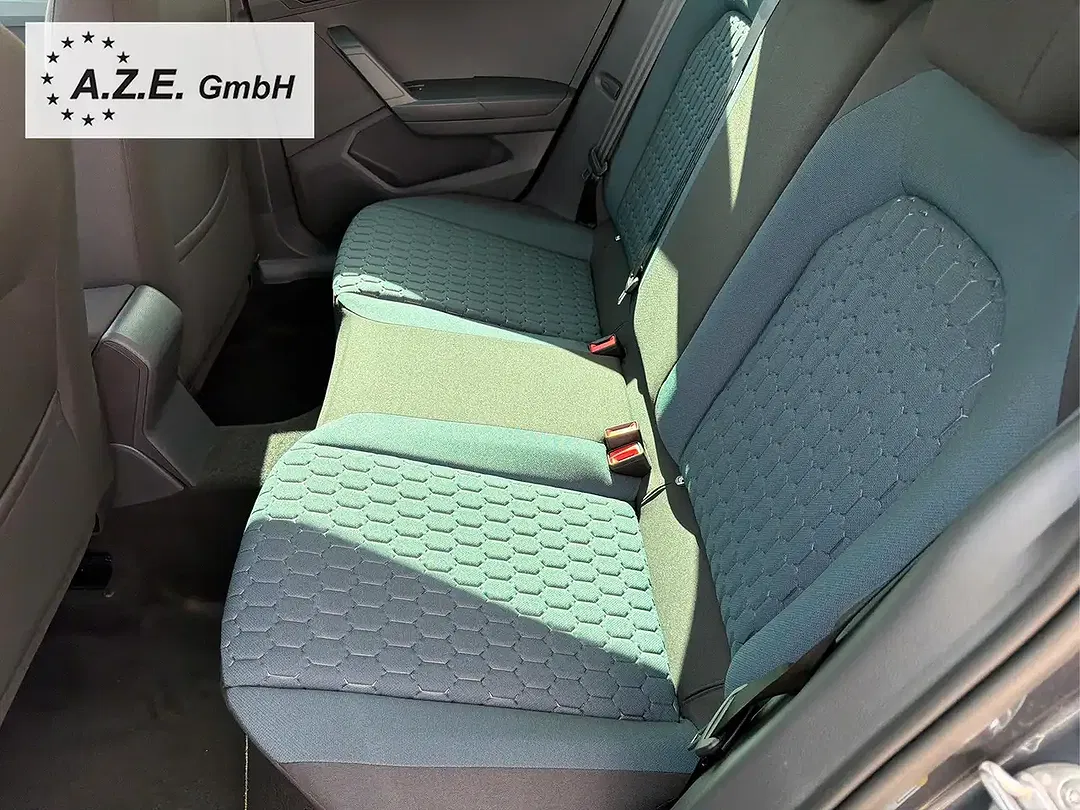SEAT Arona 1.5 TSI DSG Style - Thumbnail 13