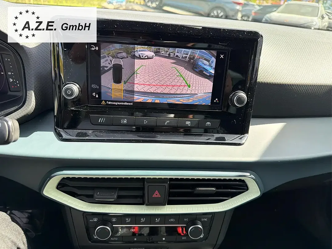 SEAT Arona 1.5 TSI DSG Style - Thumbnail 15