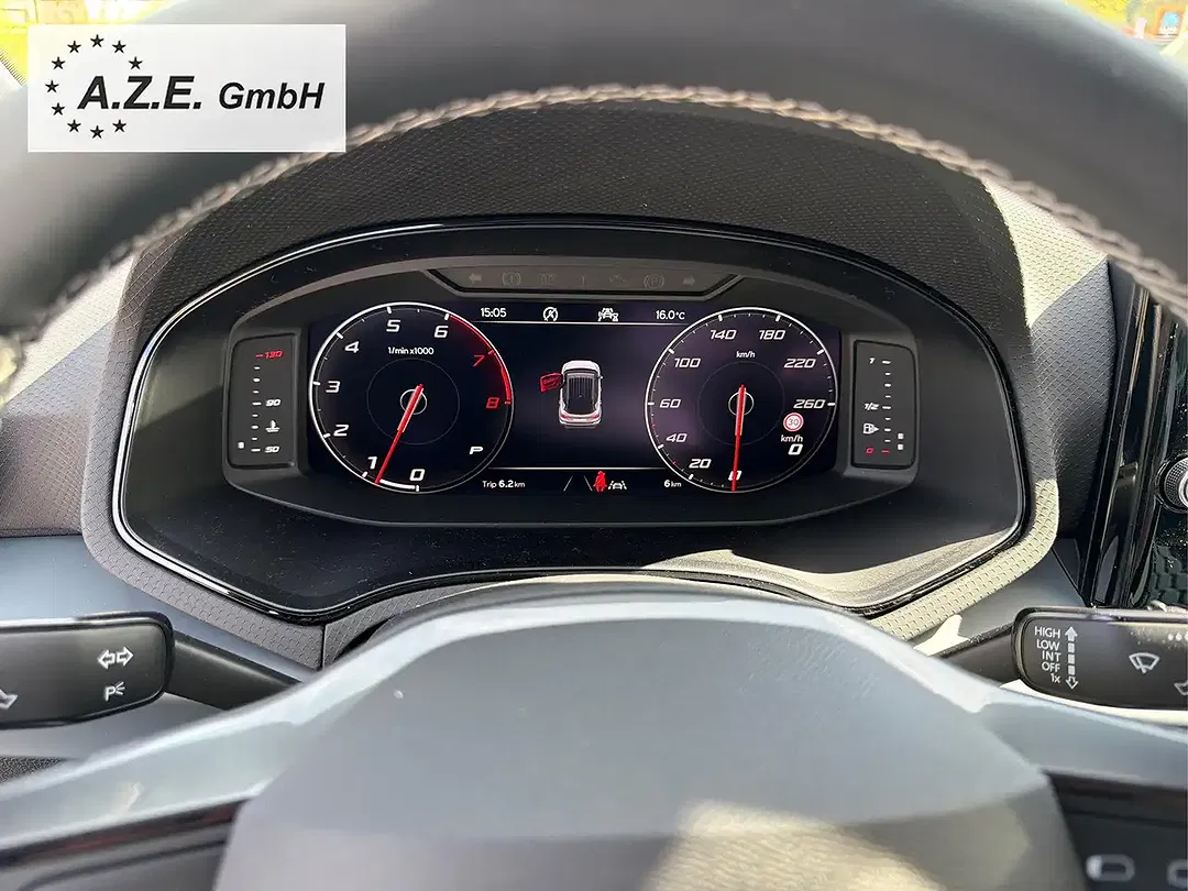 SEAT Arona 1.5 TSI DSG Style - foto 16