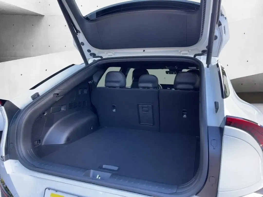 Kia EV6 GT-Line - Thumbnail 9