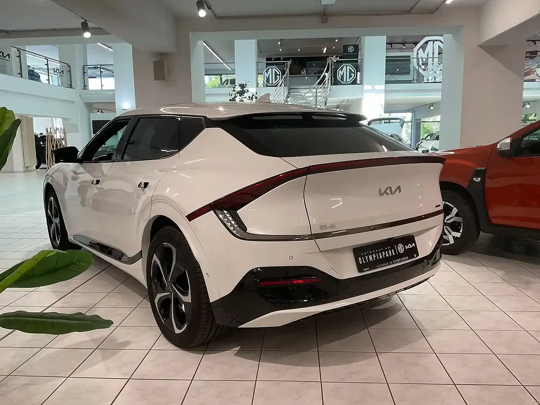 Kia EV6 GT-Line - Thumbnail 7