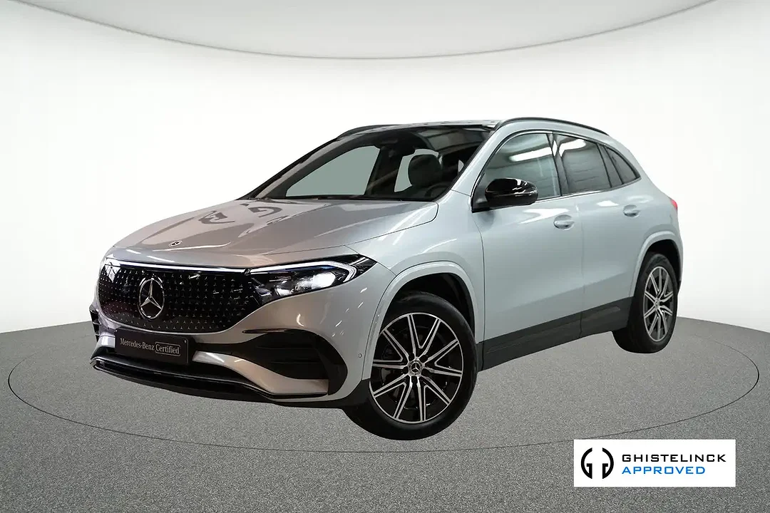 Mercedes-Benz EQA 250 Edition - Afbeelding 1