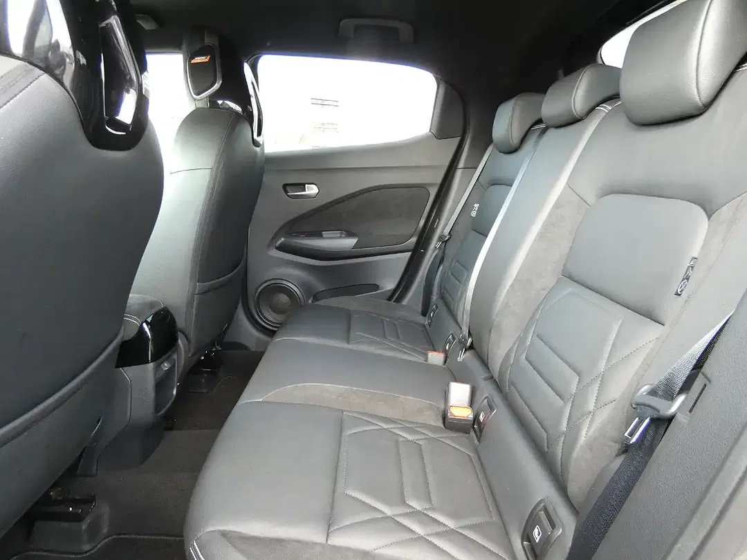 Nissan Juke N-Design - Thumbnail 10