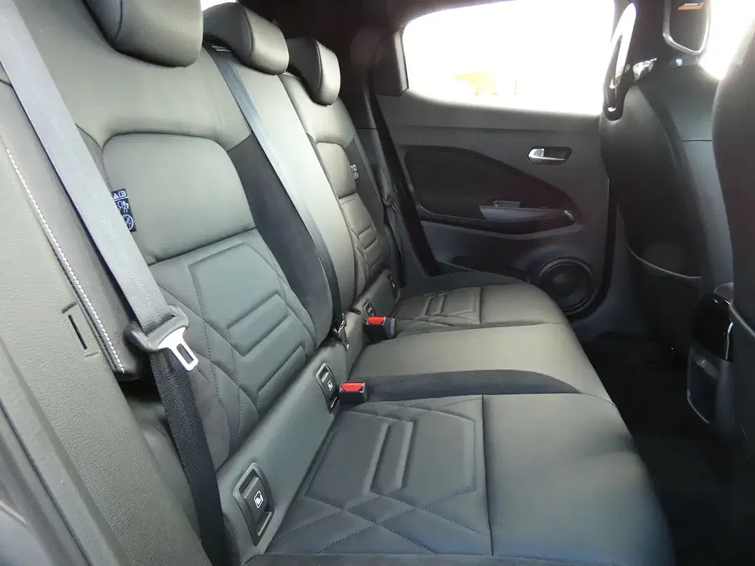 Nissan Juke N-Design - Thumbnail 11