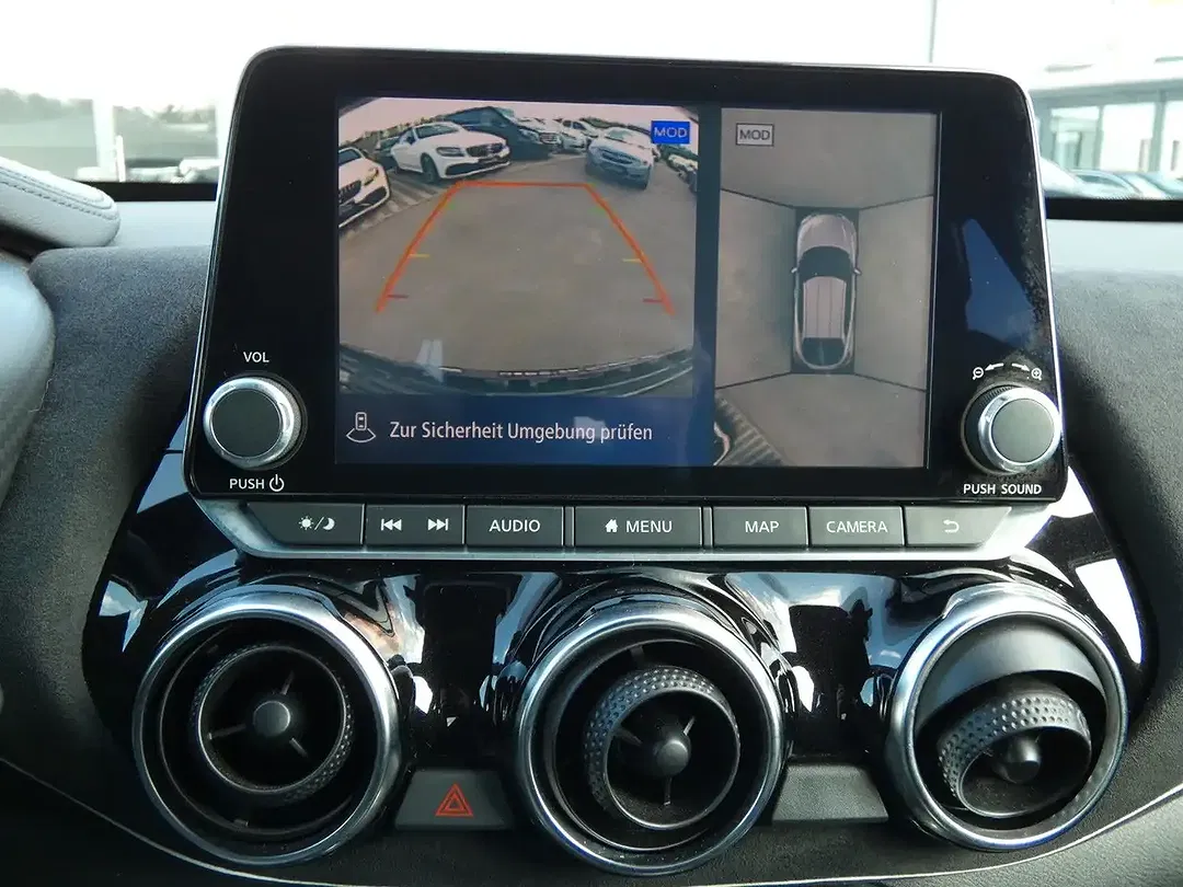 Nissan Juke N-Design - Thumbnail 12