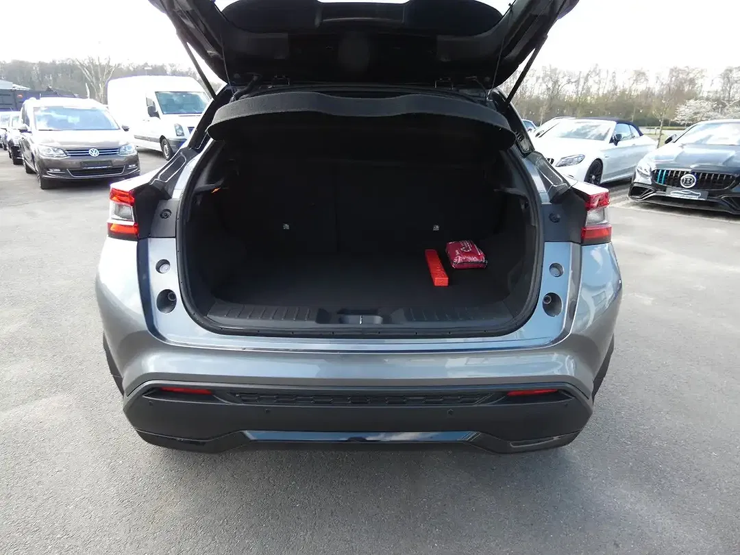 Nissan Juke N-Design - Thumbnail 13