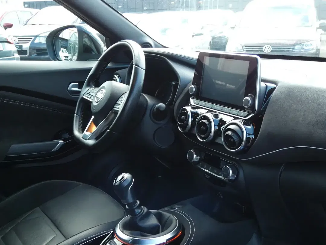 Nissan Juke N-Design - Thumbnail 5