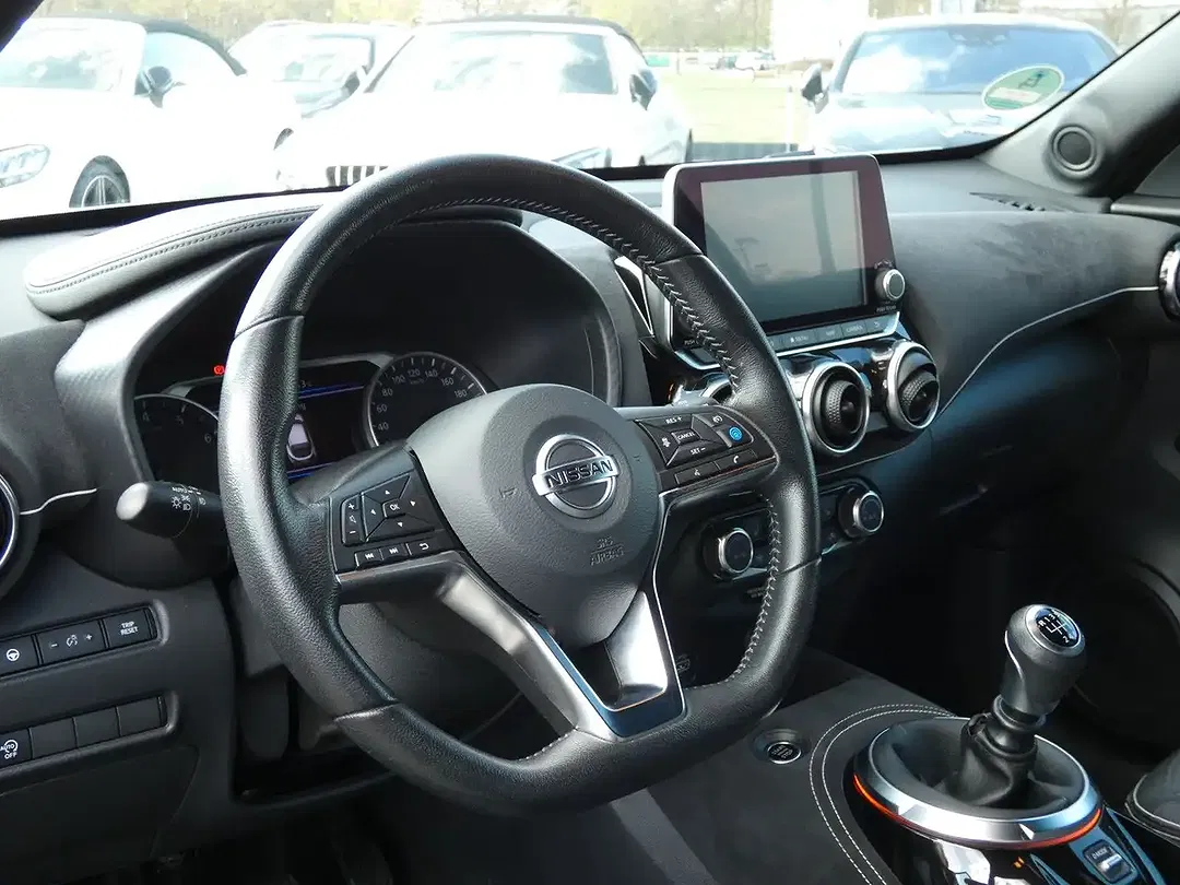 Nissan Juke N-Design - Thumbnail 6