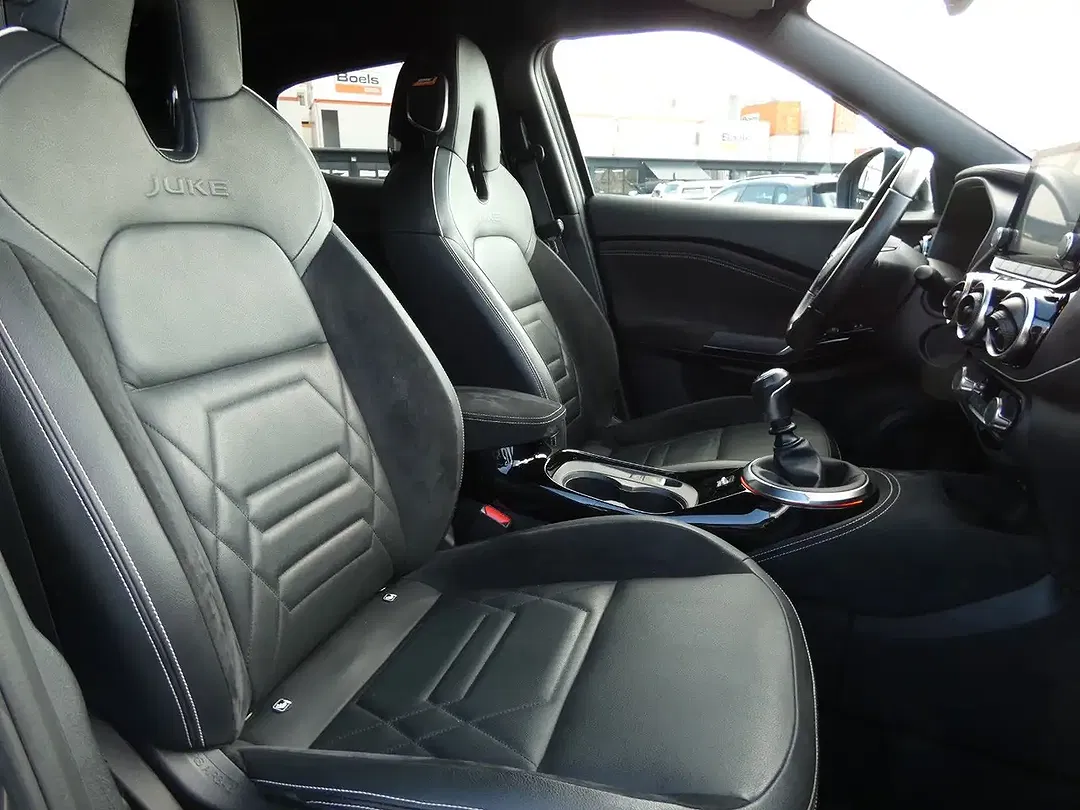 Nissan Juke N-Design - Thumbnail 7