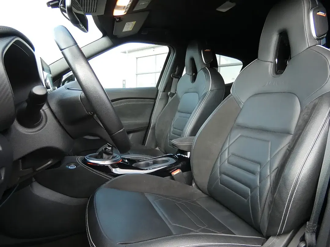 Nissan Juke N-Design - Thumbnail 9