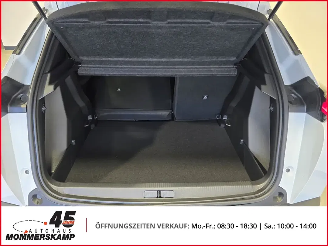Peugeot 2008 145 AUT Hybrid Business - Thumbnail 12