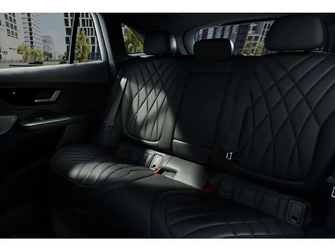 Mercedes-Benz EQE 500 4MATIC - foto 9