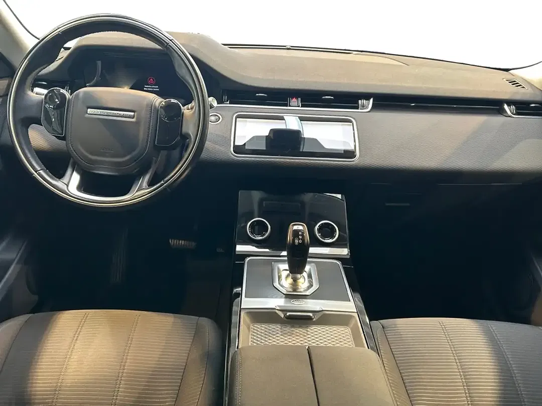 Land Rover Range Rover Evoque P200 2.0 4x4 - Thumbnail 10