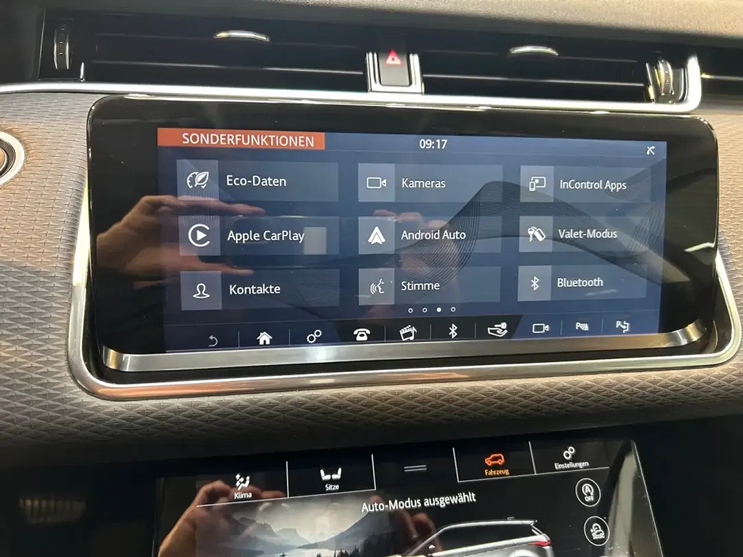 Land Rover Range Rover Evoque P200 2.0 4x4 - Thumbnail 13