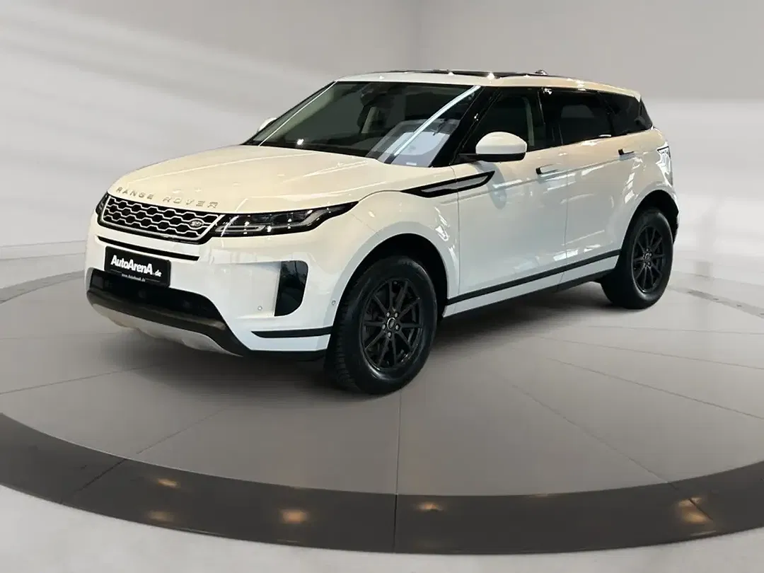 Land Rover Range Rover Evoque P200 2.0 4x4 - foto 1