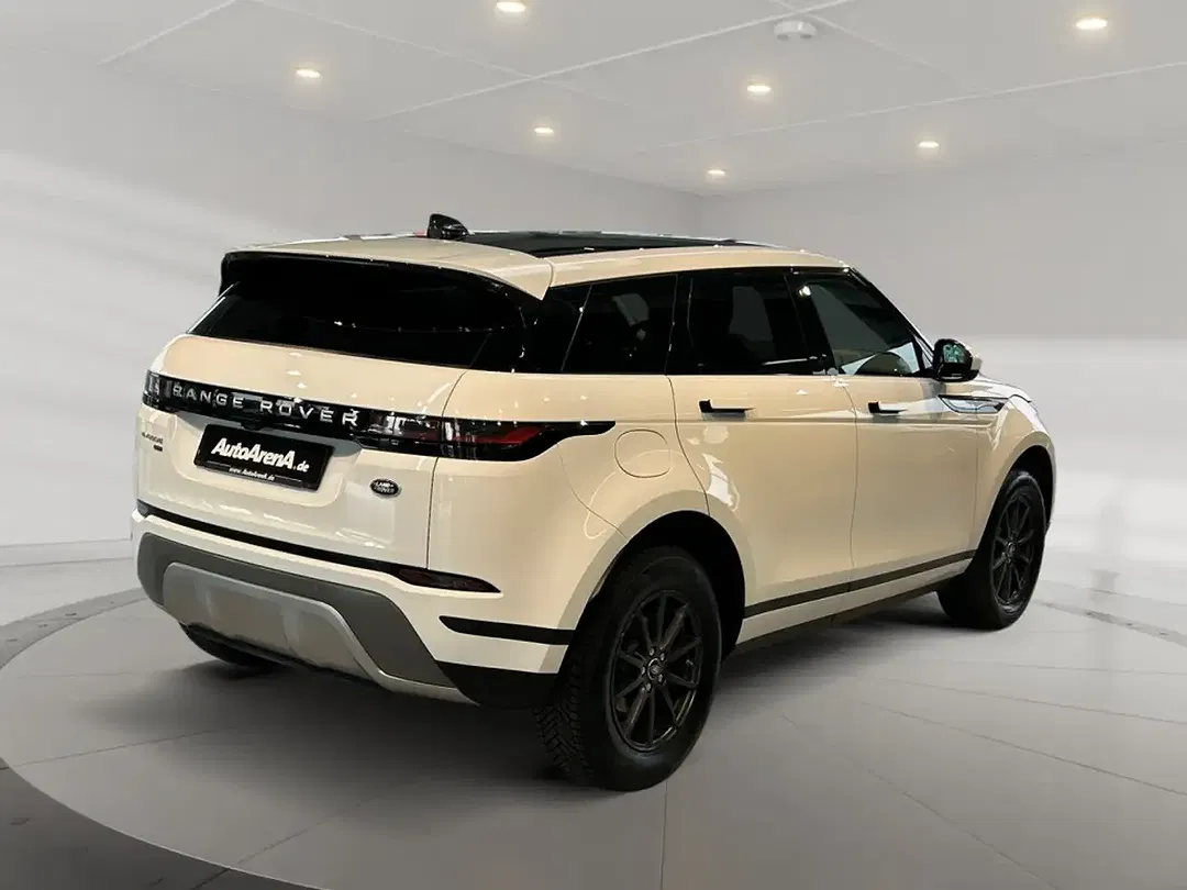 Land Rover Range Rover Evoque P200 2.0 4x4 - foto 2