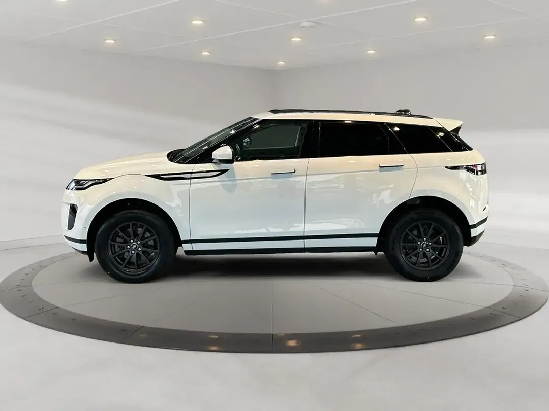 Land Rover Range Rover Evoque P200 2.0 4x4 - Thumbnail 3