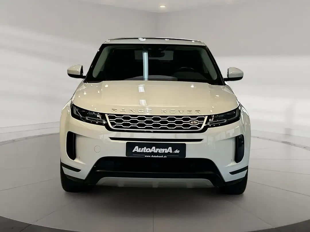 Land Rover Range Rover Evoque P200 2.0 4x4 - Thumbnail 5
