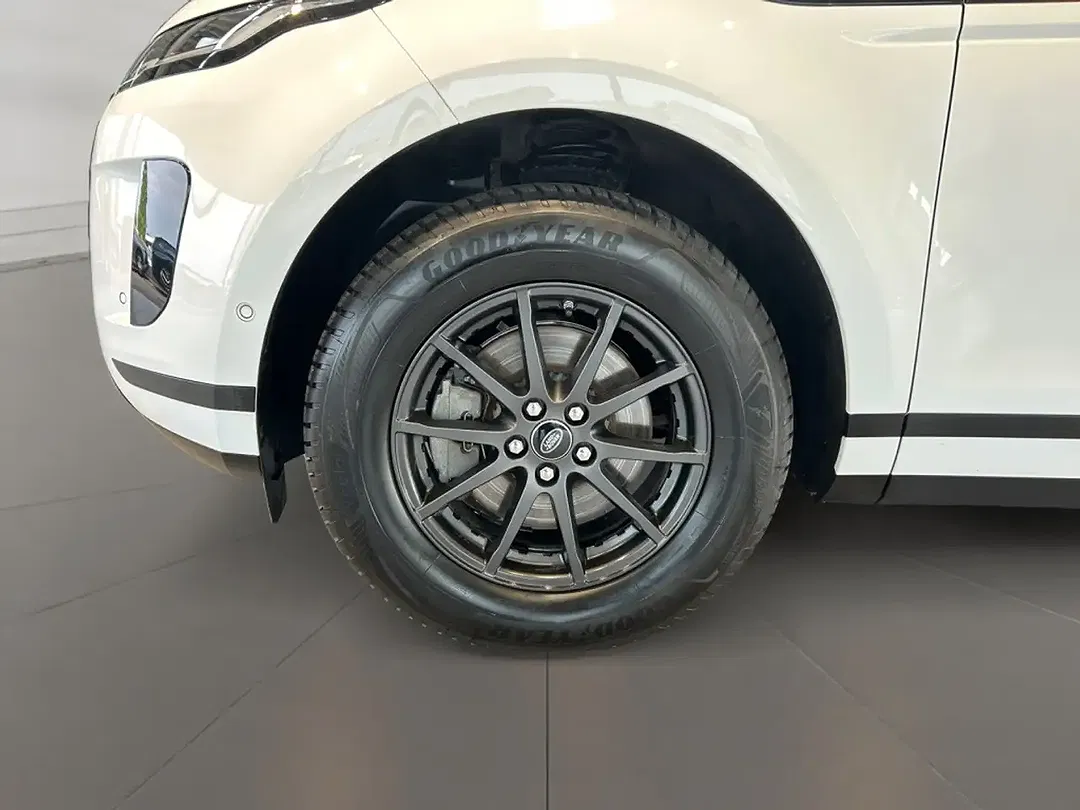Land Rover Range Rover Evoque P200 2.0 4x4 - Thumbnail 6