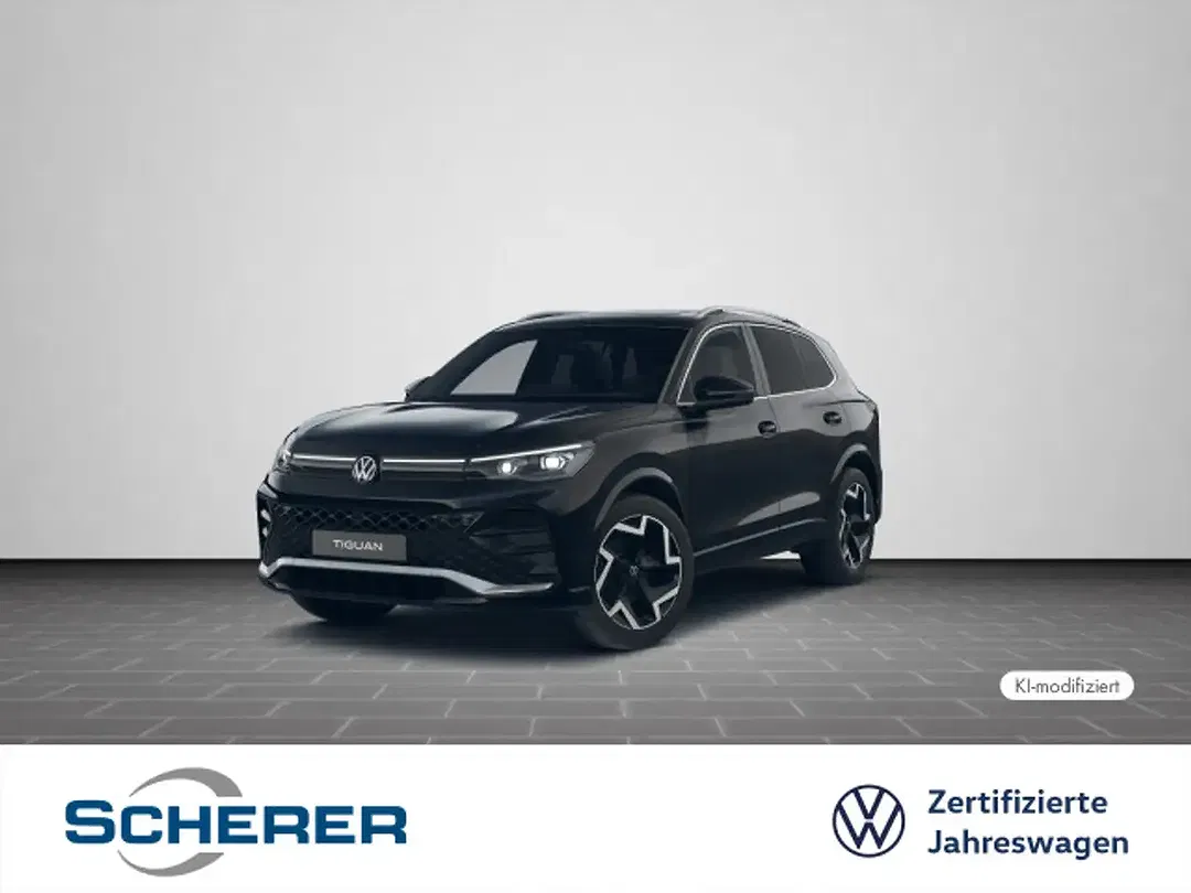 Volkswagen Tiguan 1.5 eTSI R-Line - Thumbnail 1