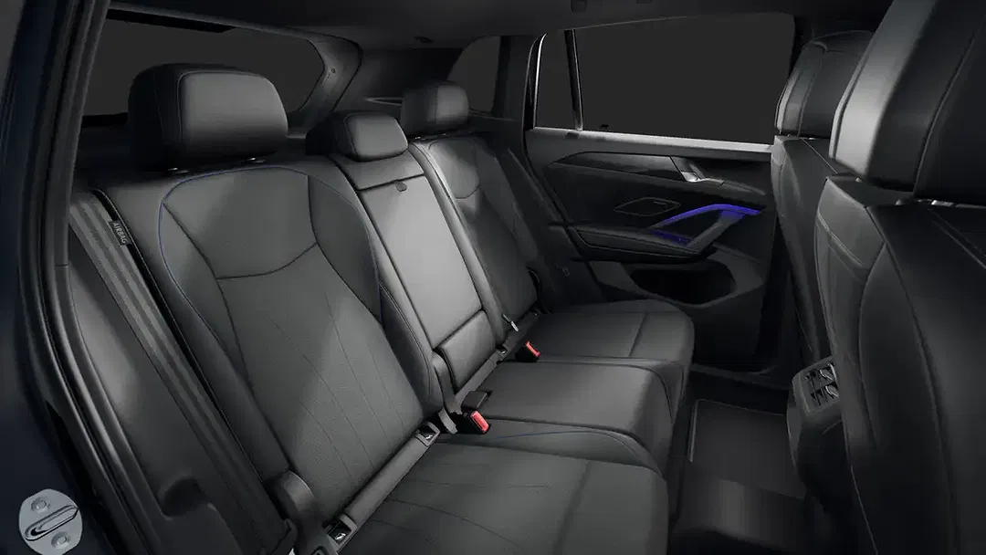 Volkswagen Tiguan 1.5 eTSI R-Line - Thumbnail 10