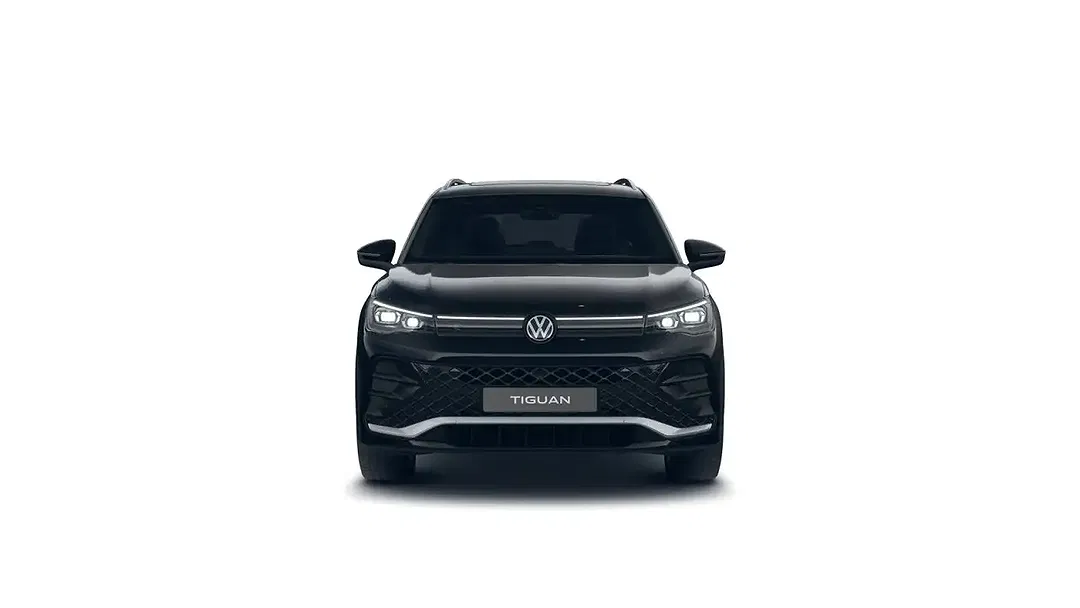 Volkswagen Tiguan 1.5 eTSI R-Line - Thumbnail 2