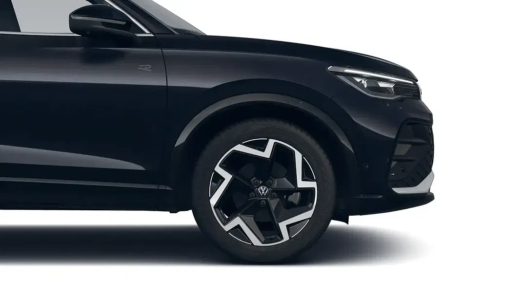 Volkswagen Tiguan 1.5 eTSI R-Line - Thumbnail 3