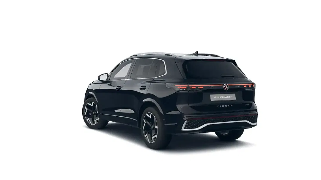 Volkswagen Tiguan 1.5 eTSI R-Line - Thumbnail 4