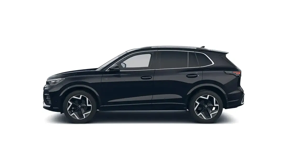 Volkswagen Tiguan 1.5 eTSI R-Line - Thumbnail 5