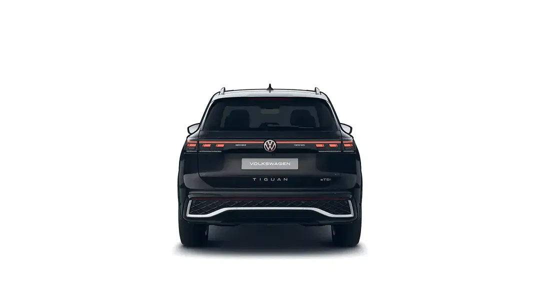 Volkswagen Tiguan 1.5 eTSI R-Line - Thumbnail 6