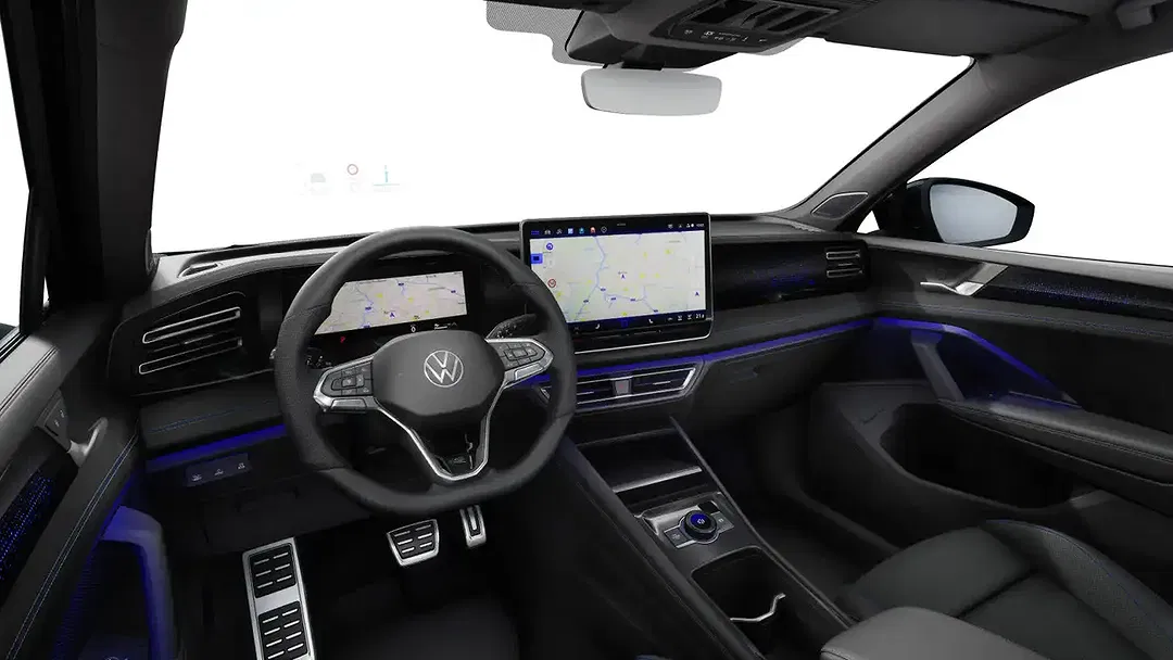 Volkswagen Tiguan 1.5 eTSI R-Line - Thumbnail 8