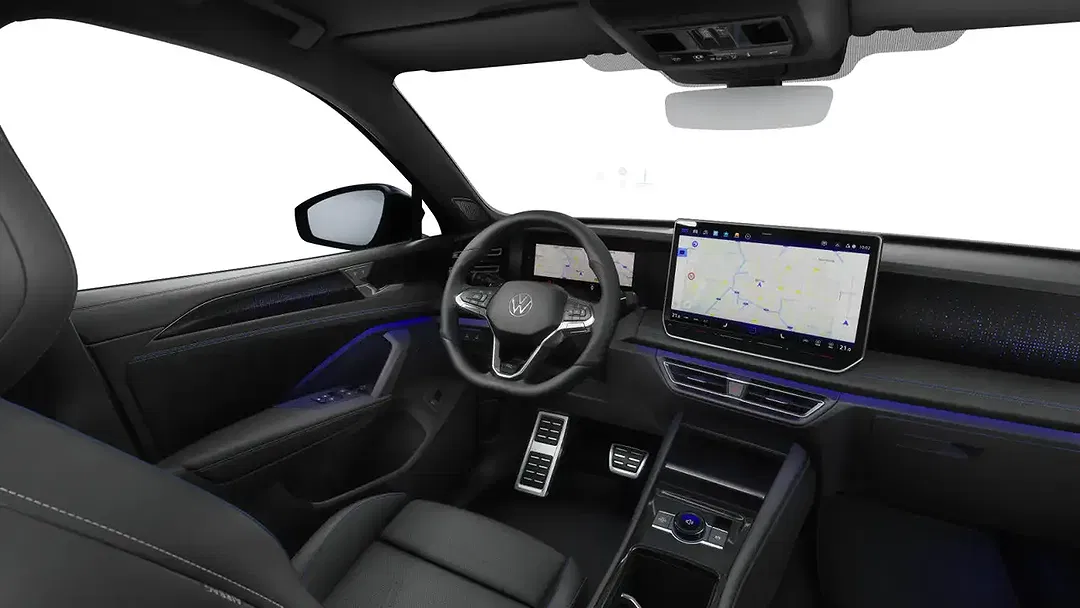 Volkswagen Tiguan 1.5 eTSI R-Line - Thumbnail 9