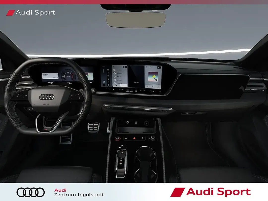 Audi S5 TFSI Matrix LED Avant - Thumbnail 7