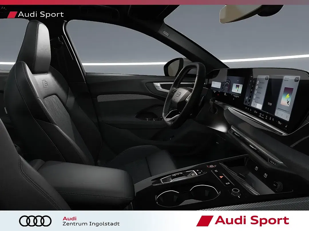 Audi S5 TFSI Matrix LED Avant - Thumbnail 8