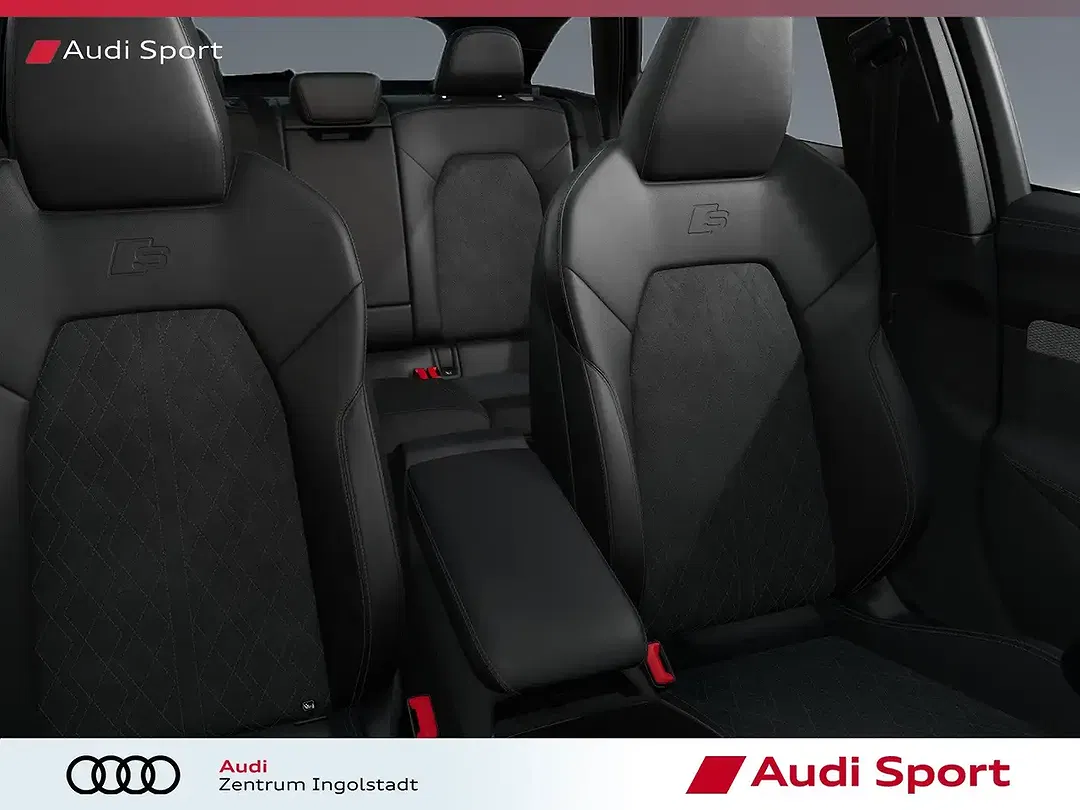 Audi S5 TFSI Matrix LED Avant - Thumbnail 9