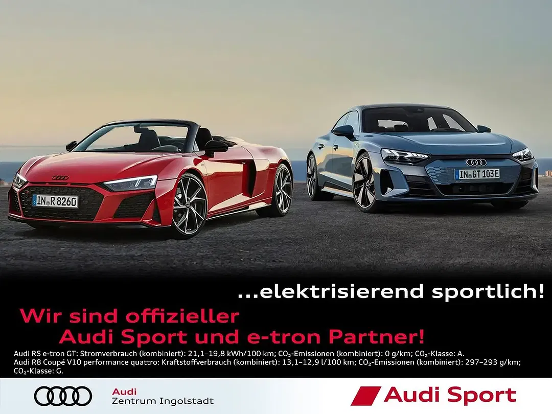 Audi S5 TFSI Matrix LED Avant - foto 12