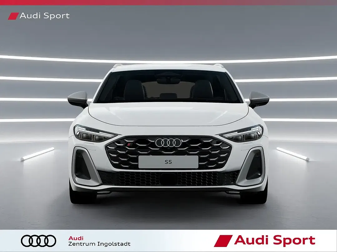 Audi S5 TFSI Matrix LED Avant - foto 1