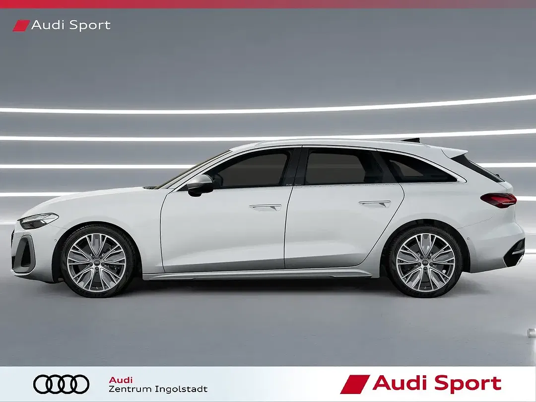 Audi S5 TFSI Matrix LED Avant - foto 2