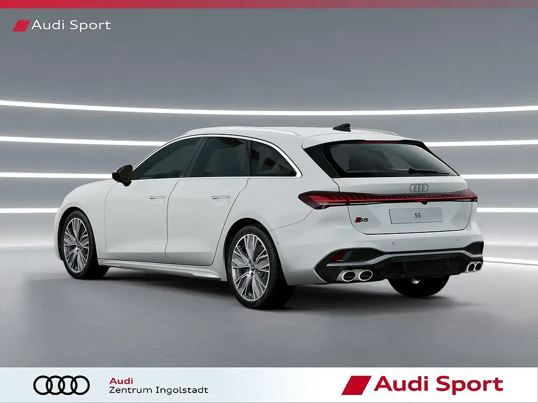 Audi S5 TFSI Matrix LED Avant - Thumbnail 3