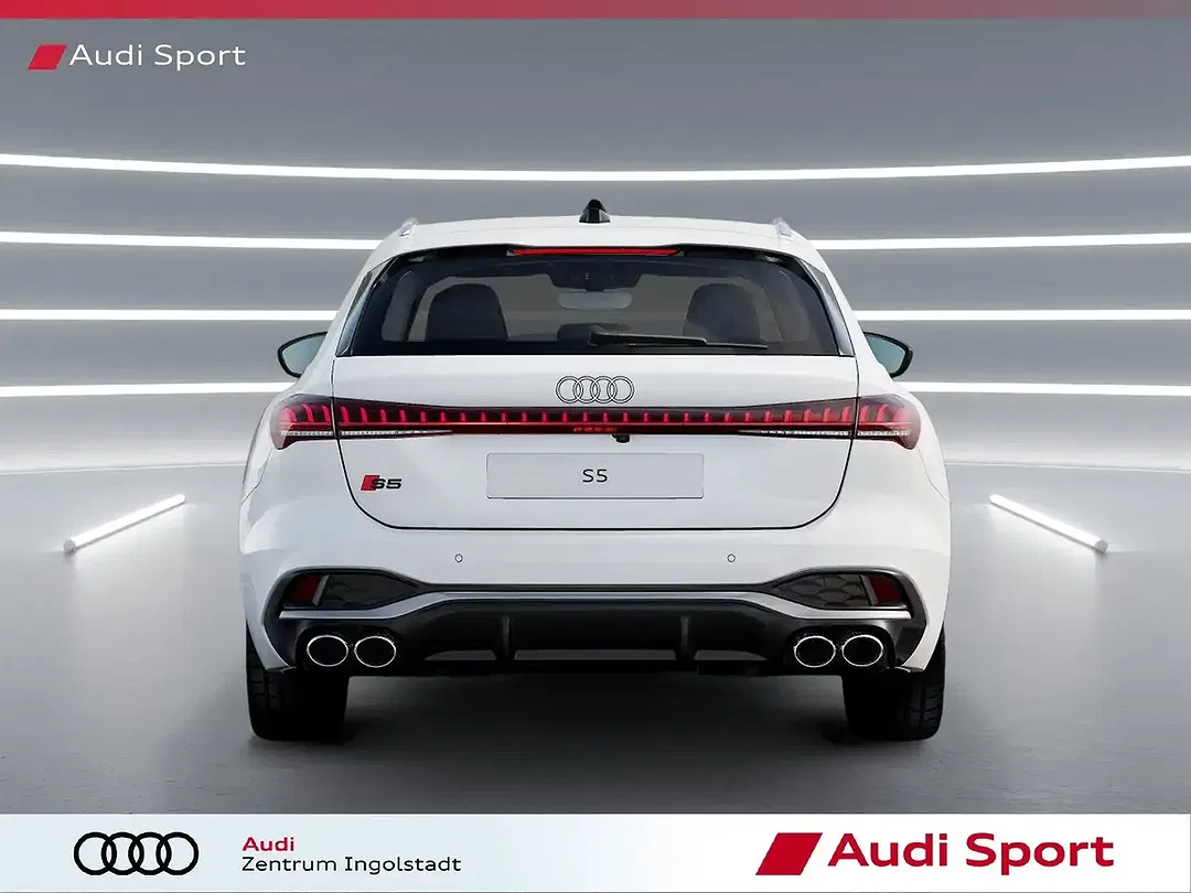 Audi S5 TFSI Matrix LED Avant - Thumbnail 4