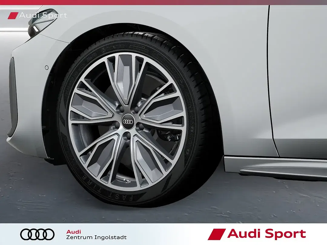 Audi S5 TFSI Matrix LED Avant - Thumbnail 5