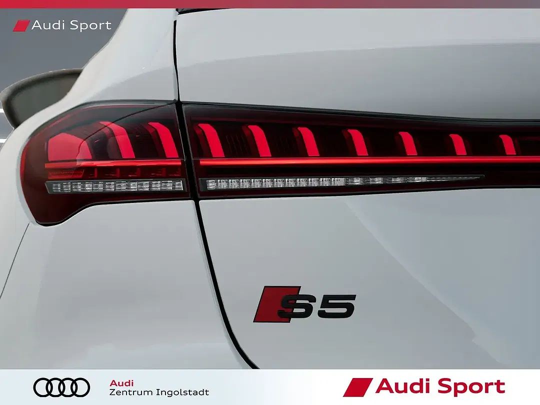 Audi S5 TFSI Matrix LED Avant - Thumbnail 6