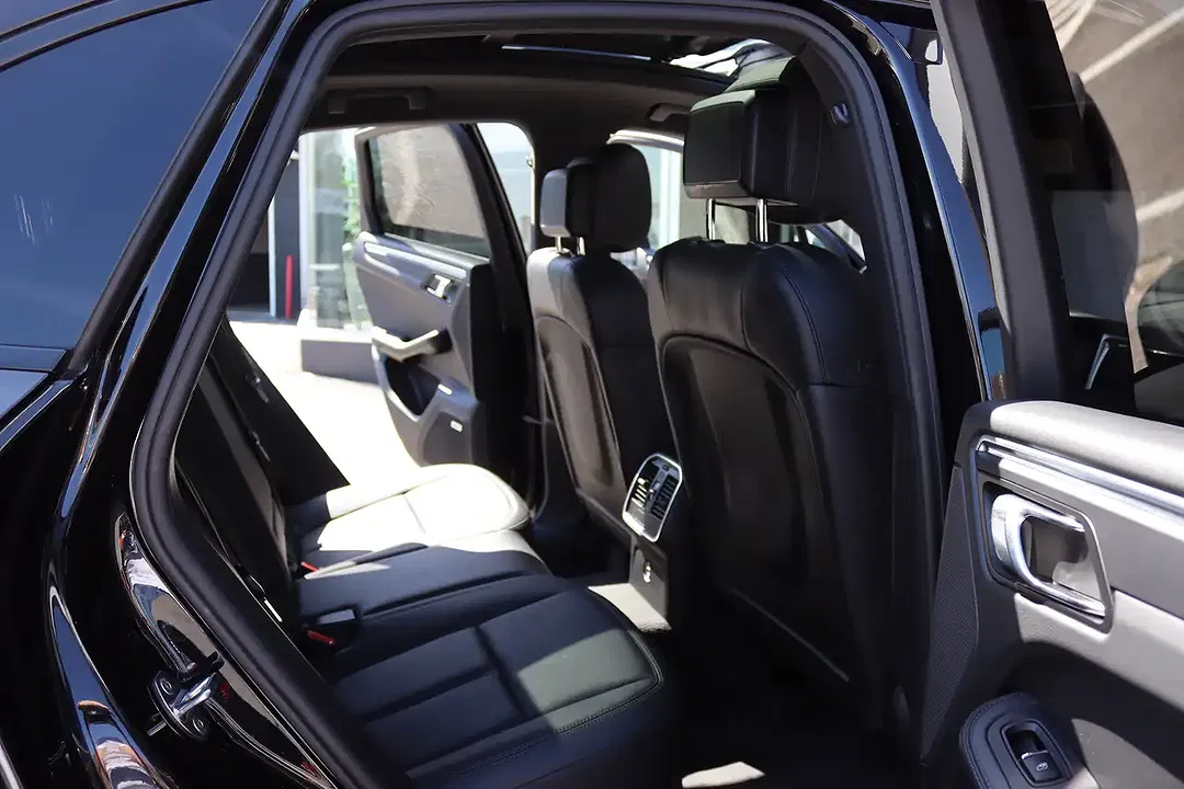 Porsche Macan 2.0 PDK Turbo - Thumbnail 10