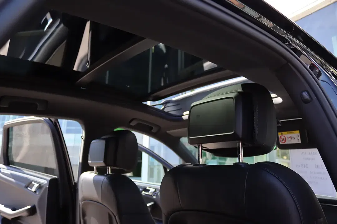Porsche Macan 2.0 PDK Turbo - Thumbnail 11