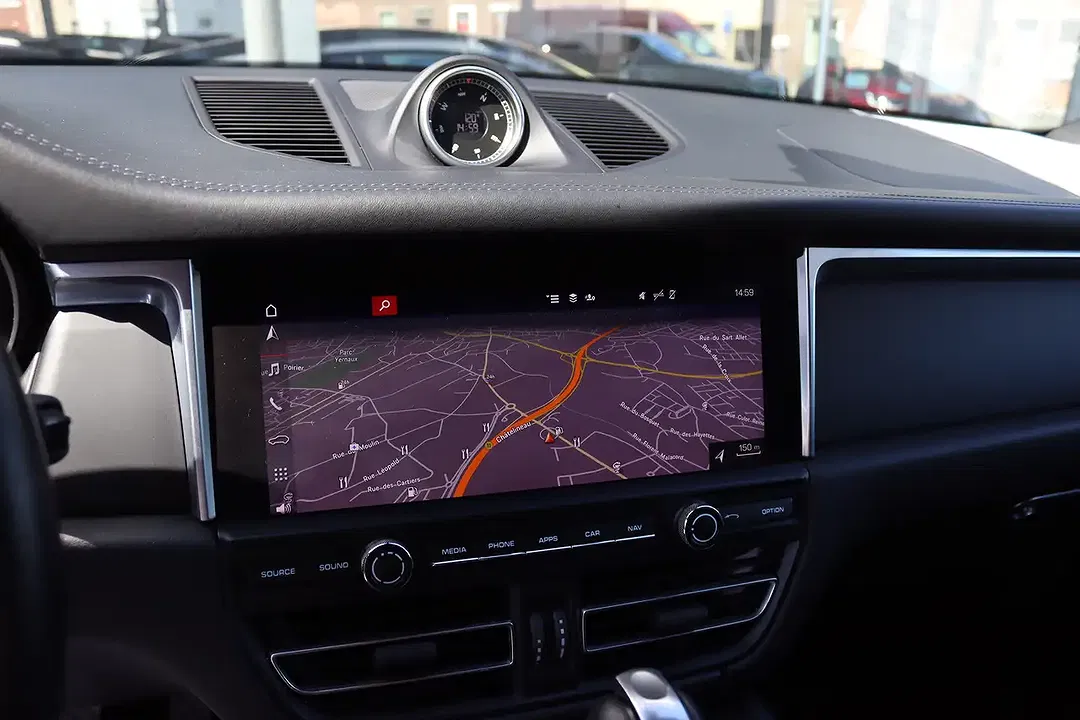Porsche Macan 2.0 PDK Turbo - Thumbnail 13