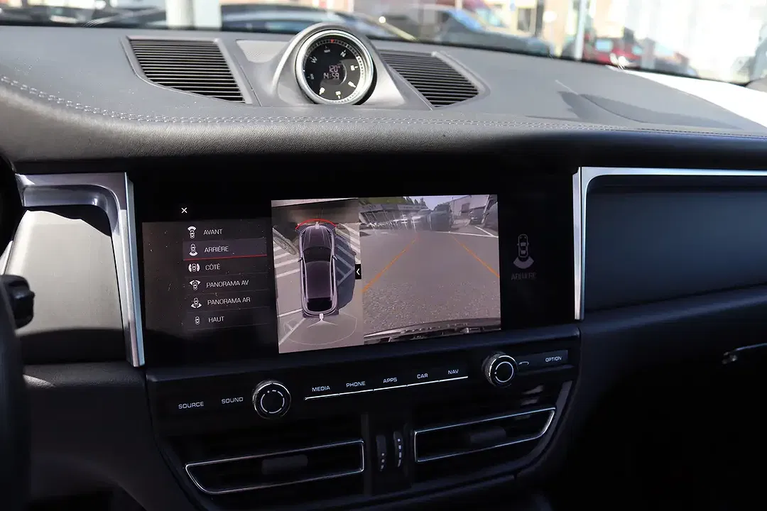 Porsche Macan 2.0 PDK Turbo - Thumbnail 14